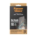 Pikkukuva 4 / 5: PanzerGlass™ | Ultra-Wide Fit - Näytön suojaus matkapuhelimelle - Re:fresh | Apple iPhone 15 Pro Max