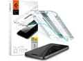 Miniatyrbilde 3 av 3: Spigen Glas.TR iPhone 15 Pro Max 6,7" "EZ FIT" klart herdet glass AGL06878