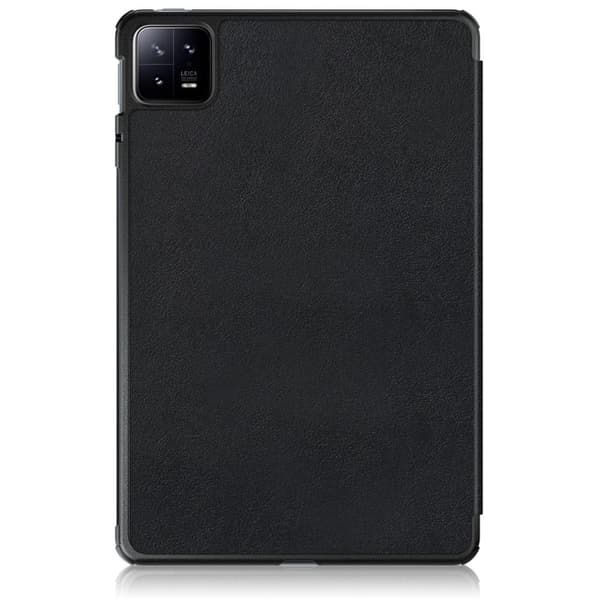 Slim Fit Cover Till Xiaomi Pad 6  - Svart