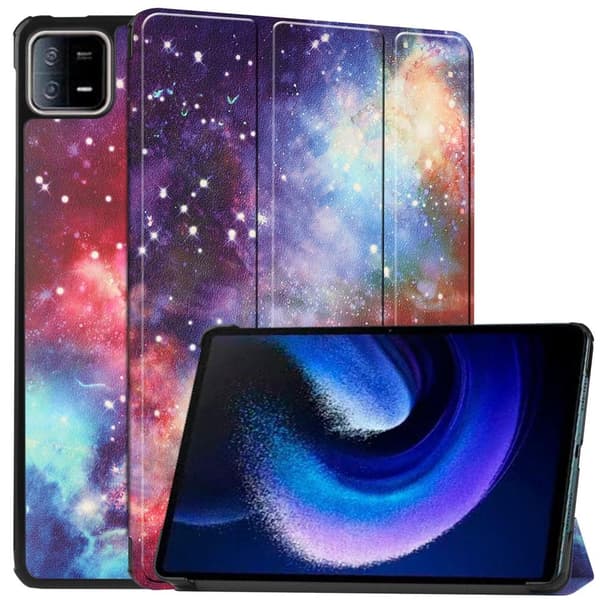 Slim Fit Cover Till Xiaomi Pad 6  - Galaxy