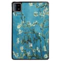 Miniatyrbild 3 av 5: Slim Fit Cover Till Xiaomi Pad 6  - Blossom