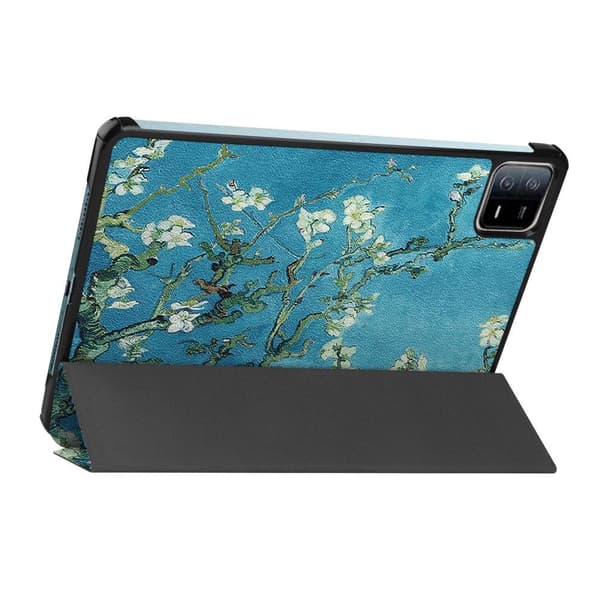 Slim Fit Cover Till Xiaomi Pad 6 - Blossom