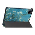 Miniatyrbild 2 av 5: Slim Fit Cover Till Xiaomi Pad 6  - Blossom