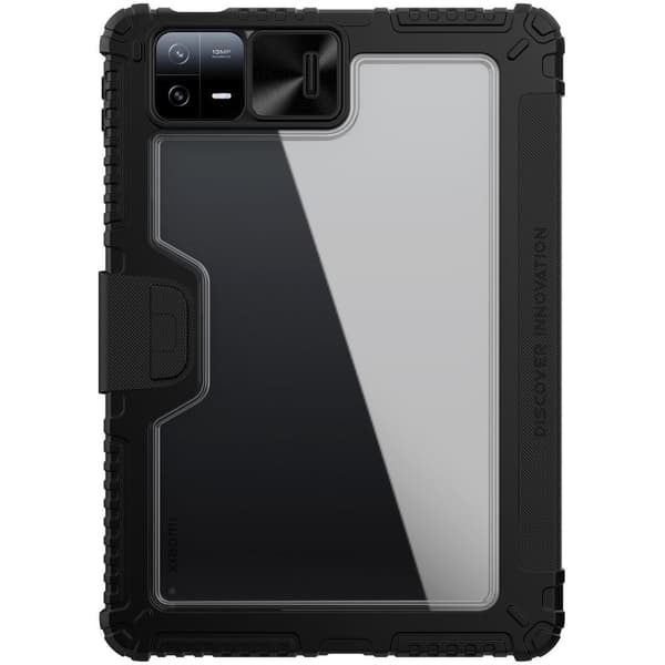 NILLKIN Xiaomi Pad 6/Pad 6 Pro Stødsikker Kofangeretui - Sort