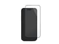 Pikkukuva 4 / 5: Screen protector, iPhone 15 Pro Max