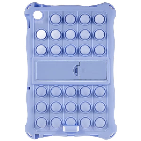 Lenovo Tab M10 (3rd gen) Skal Pop It Fidget Lila