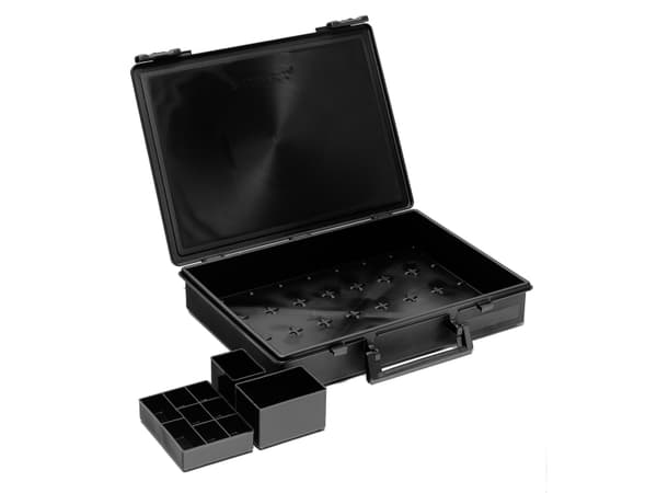 raaco 125109, 79 mm, 109 mm, 47 mm, 36 g