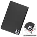 Miniatyrbild 5 av 10: Slim Fit Cover Till TCL TAB 10s (10.1")  - Svart