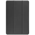 Miniatyrbild 8 av 10: Slim Fit Cover Till TCL TAB 10s (10.1")  - Svart