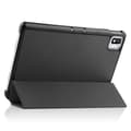 Miniatyrbild 10 av 10: Slim Fit Cover Till TCL TAB 10s (10.1")  - Svart