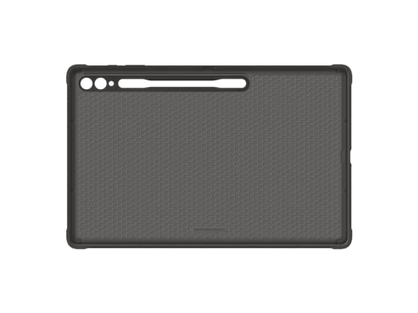 Samsung EF-RX910CBEGWW, Suojus, Samsung, Galaxy Tab S9 Ultra, 37,1 cm (14.6")