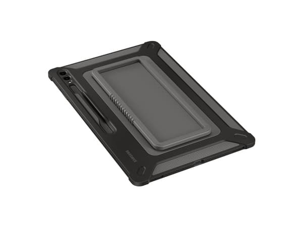Samsung EF-RX910CBEGWW, Suojus, Samsung, Galaxy Tab S9 Ultra, 37,1 cm (14.6")