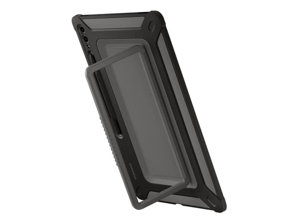 Samsung EF-RX910CBEGWW, Suojus, Samsung, Galaxy Tab S9 Ultra, 37,1 cm (14.6")
