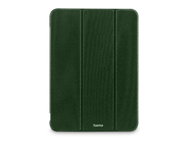 Hama Terra, Folio, Apple, iPad 10.9" (10th gen. 2022), 27,7 cm (10.9")