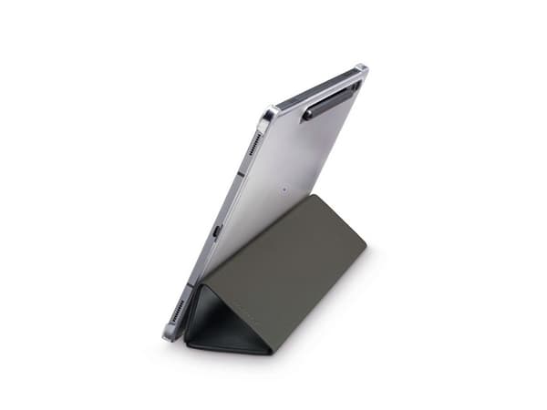 Hama 00217286, Folio-kotelo, Samsung, Galaxy Tab S9+, 31,5 cm (12.4"), 230 g