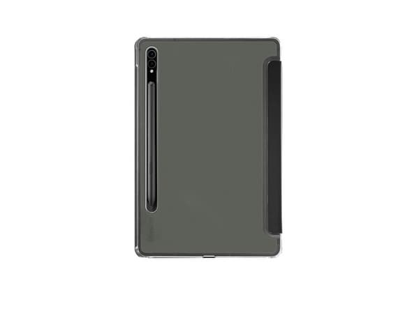 Hama 00217286, Folio-kotelo, Samsung, Galaxy Tab S9+, 31,5 cm (12.4"), 230 g