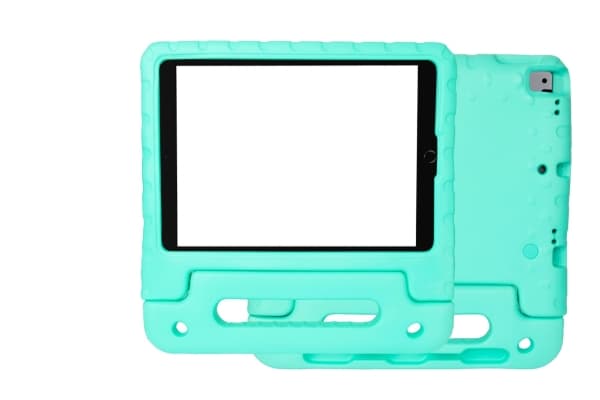 Alcasa I09KA, Etui, Apple, iPad 10.2" (2021) 9th Gen: A2602, A2603, A2604, A2605 iPad 10.2" (2020) 8th Gen: A2270, A2428,..., 25,9 cm (10.2")