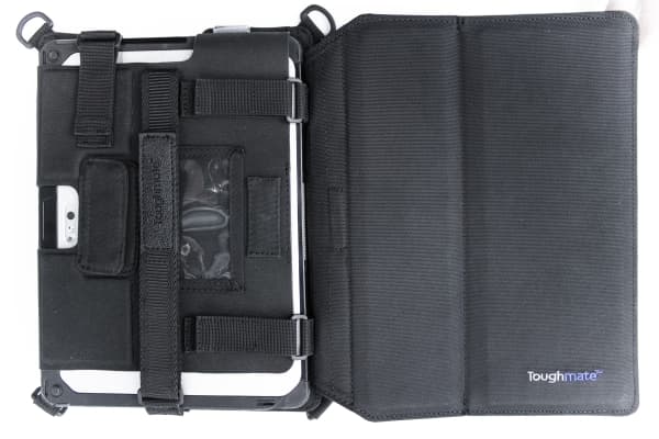 Panasonic PCPE-INFA2AO, Folio, Panasonic, Toughbook A2 & Toughbook 20, 360 g