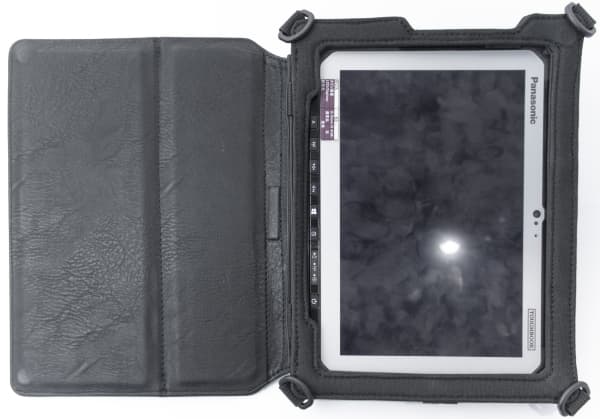 Panasonic PCPE-INFA2AO, Folio, Panasonic, Toughbook A2 & Toughbook 20, 360 g