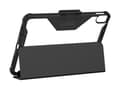 Miniatyrbilde 4 av 5: UAG - Beskyttende deksel for nettbrett - svart/is - for Apple 10.9-inch iPad Wi-Fi + Cellular (10. generasjon)