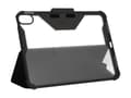 Miniatyrbilde 2 av 5: UAG - Beskyttende deksel for nettbrett - svart/is - for Apple 10.9-inch iPad Wi-Fi + Cellular (10. generasjon)