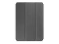 Miniatyrbilde 4 av 5: CoreParts - Lommebok for nettbrett - tri-fold caster, with auto-wake function - polyuretanlær - svart - for Apple 10.9-inch iPad (10. generasjon)