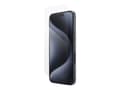 Miniatyrbilde 2 av 5: ZAGG InvisibleShield Glass Elite - Skjermbeskyttelse for mobiltelefon - glass - for Apple iPhone 15 Pro Max