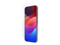 Miniatyrbilde 1 av 5: ZAGG InvisibleShield Glass Elite - Skjermbeskyttelse for mobiltelefon - glass - for Apple iPhone 15 Pro Max