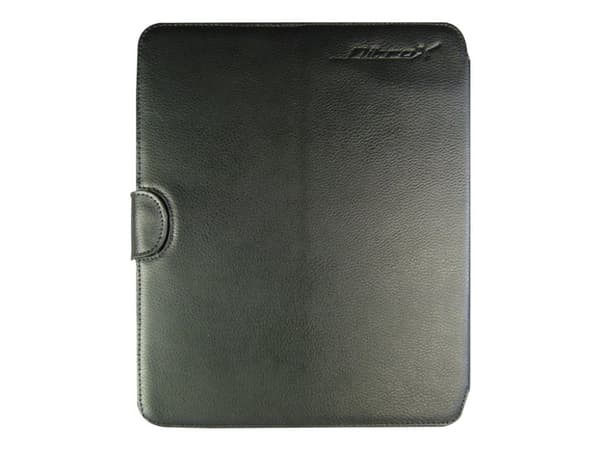 Inter-Tech DO-42, Folio-kotelo, Apple, Apple iPad 1st generation, 24,6 cm (9.7"), 340 g
