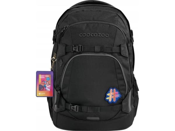 Coocazoo COOCAZOO 2.0 set do plecaka COLOUR UP FOLLOW ME
