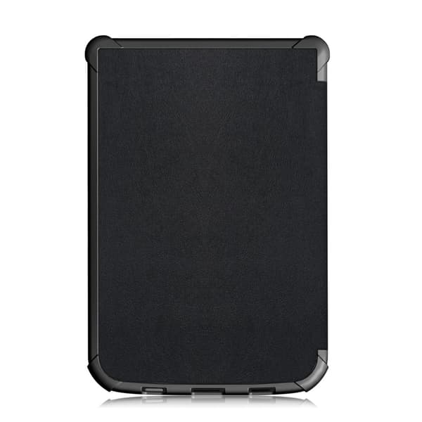 Kotelo PocketBook lukutabletille - Useita eri malleja - Musta