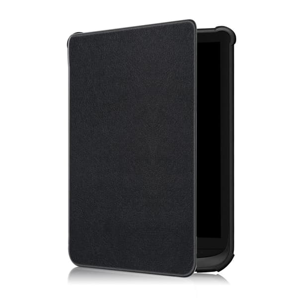 Kotelo PocketBook lukutabletille - Useita eri malleja - Musta