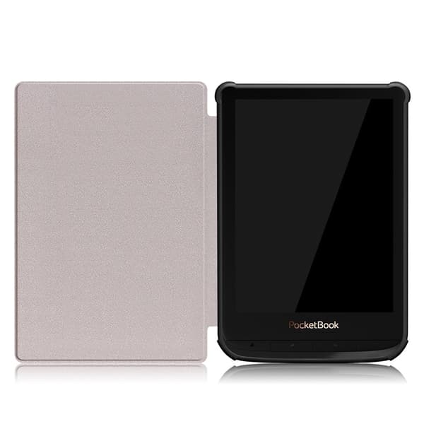 Kotelo PocketBook lukutabletille - Useita eri malleja - Musta