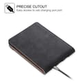 Miniatyrbillede 8 af 11: Etui til PocketBook læsetablet - Mange forskellige modeller - Sort