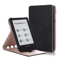 Miniatyrbillede 1 af 11: Etui til PocketBook læsetablet - Mange forskellige modeller - Sort