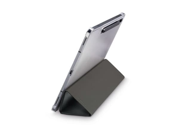 Hama Fold Clear, Folio, Samsung, Galaxy Tab S9 11", 27,9 cm (11"), 237 g