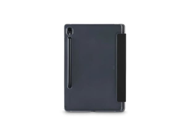 Hama Fold Clear, Folio, Samsung, Galaxy Tab S9 11", 27,9 cm (11"), 237 g