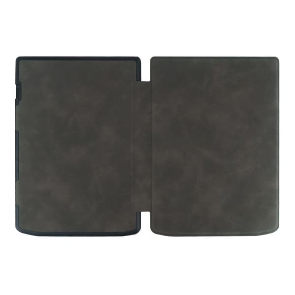 Leserveske til Pocketbook InkPad 4 7.8" PB700 - Svart
