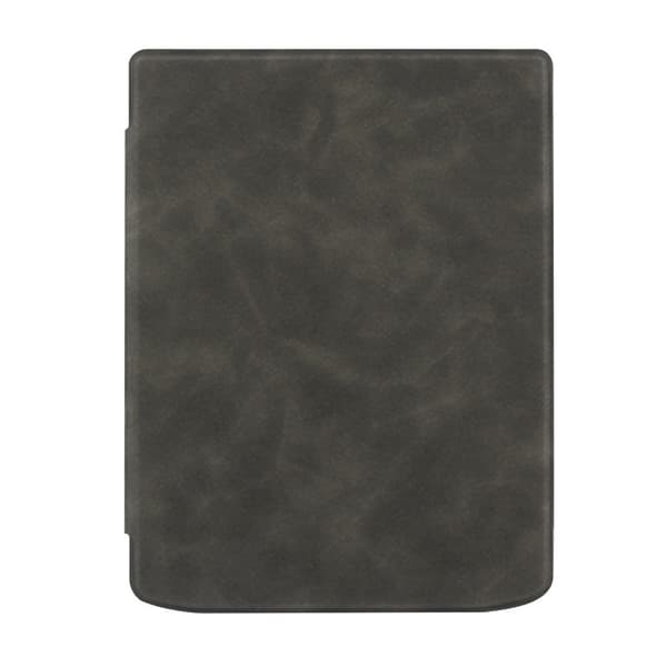 Leserveske til Pocketbook InkPad 4 7.8" PB700 - Svart
