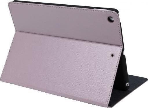 dbramante Tokyo fodral för surfplatta - iPad (2017/2018) - City Gray