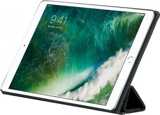 Etui na tablet dbramante Risskov - iPad Air (2019) & iPad Pro 10.5-inch - Black