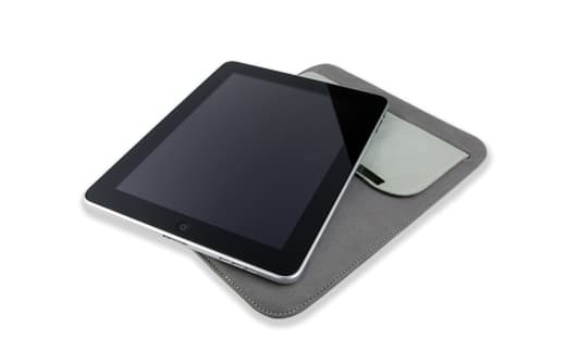 Moshi Muse, iPad