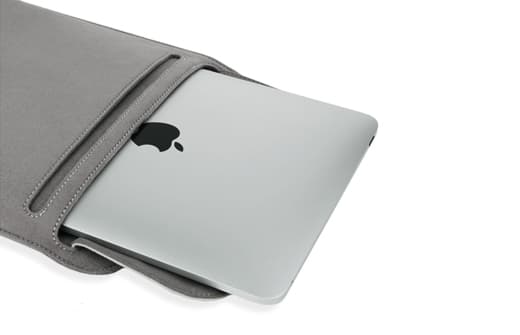 Moshi Muse, iPad