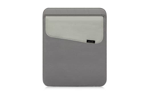 Moshi Muse, iPad