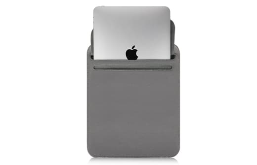 Moshi Muse, iPad