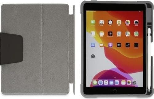 LMP 20700, Flip case, Apple, iPad (7th generation/2019) iPad (8th generation/2020), 25,9 cm (10.2"), 370 g