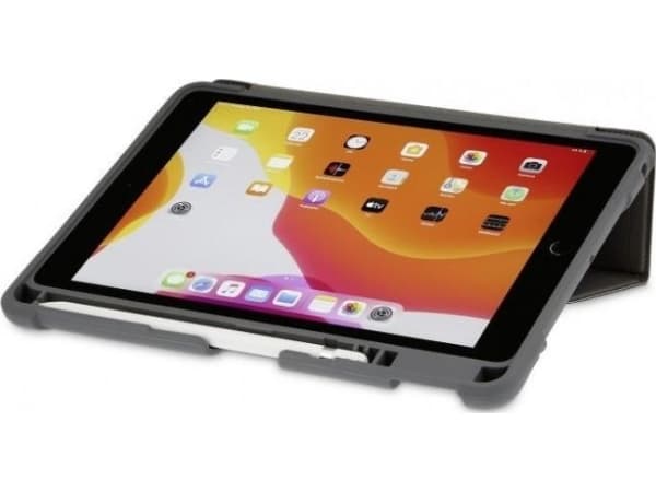 LMP 20700, Flip case, Apple, iPad (7th generation/2019) iPad (8th generation/2020), 25,9 cm (10.2"), 370 g