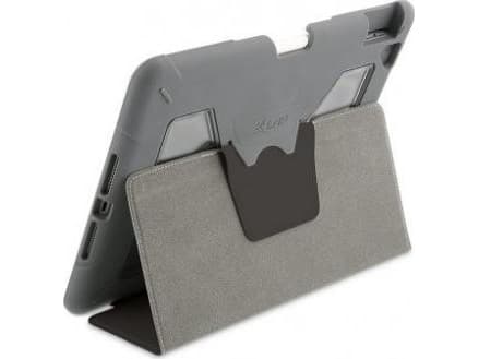 LMP 20700, Flip case, Apple, iPad (7th generation/2019) iPad (8th generation/2020), 25,9 cm (10.2"), 370 g