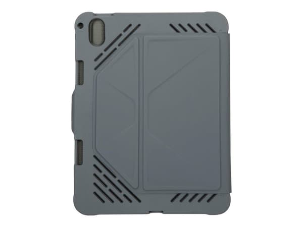TARGUS Beskyttelsesveske Pro-Tek Ipad 10,9" (10. generasjon) 2022, svart