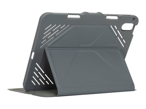 TARGUS Beskyttelsesveske Pro-Tek Ipad 10,9" (10. generasjon) 2022, svart